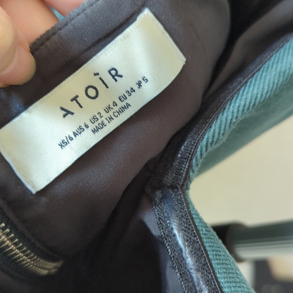Atoir Top - Picture 9 of 9